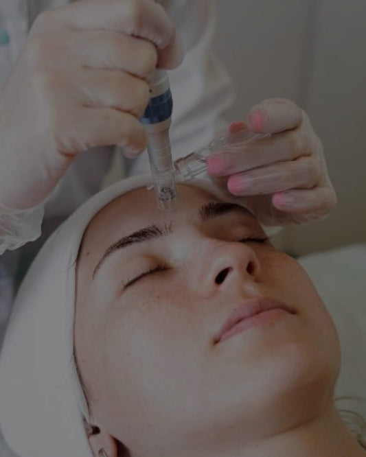Baby Botox