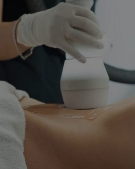 Crioradiofrecuencia Facial y Corporal