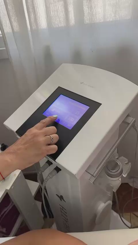 Mesoterapia Facial virtual