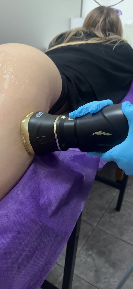 Liposonix - Descuento con codigo LIPOAGOSTO